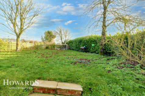 3 bedroom cottage for sale