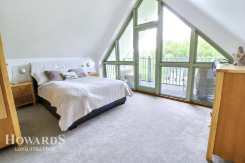 3 bedroom lodge for sale
