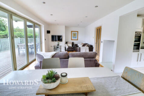 3 bedroom lodge for sale