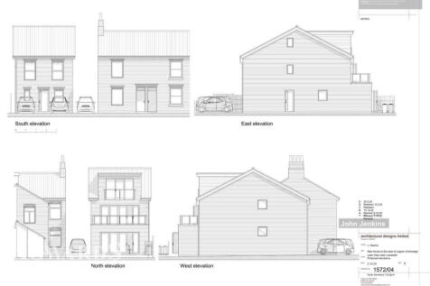 Lake View Road, Oulton Broad 3 bed property for sale