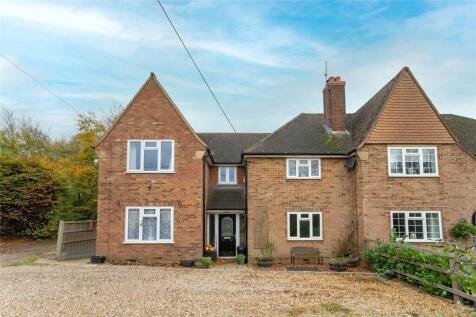 Chelmscote, Leighton Buzzard LU7 5 bed semi