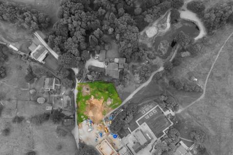 Plot for sale