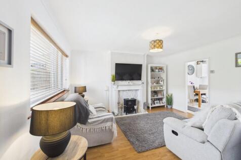 Hawkwood Crescent, Worcester... 3 bed end of terrace house for sale
