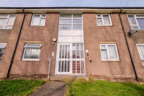 Longfield Close, Dalton, ... 1 bed flat for sale