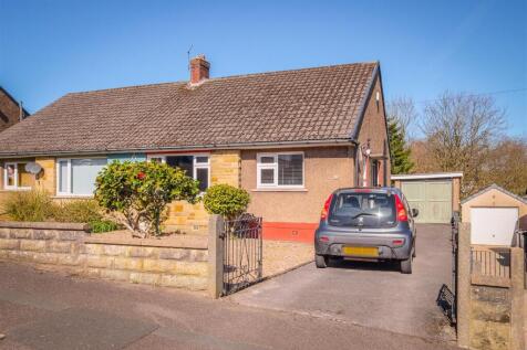 Briarlyn Road, Huddersfield, HD3 2 bed semi