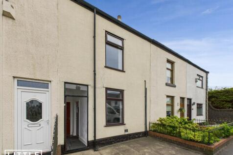 Rainhill Road, Rainhill, L35 1 bed house for sale