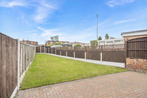 Stanley Road, Scawsby, Doncaster, DN5 2 bed semi