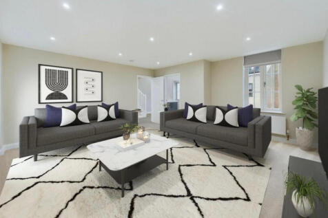 Old Market Street, Thetford, IP24 3 bed terraced house for sale