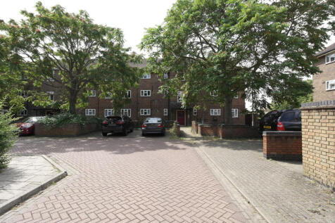 Broxburn Drive, South Ockendon, RM15 1 bed flat for sale