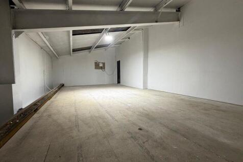 Mews property for sale