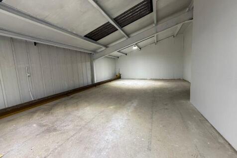 Mews property for sale