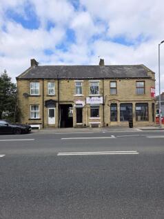 Detached house for sale