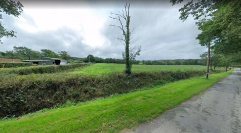 Land for sale