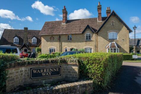 Warrenne Way, Reigate RH2 2 bed character property for sale