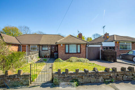 Cherry Tree Road, Sheffield S26 3 bed semi
