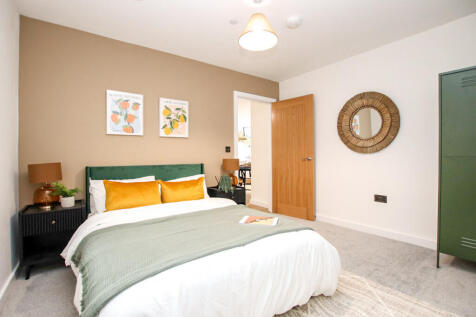 2 bedroom apartment for sale