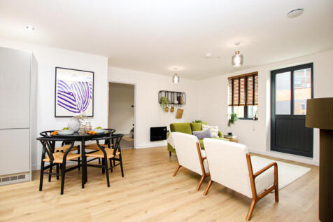 1 bedroom apartment for sale