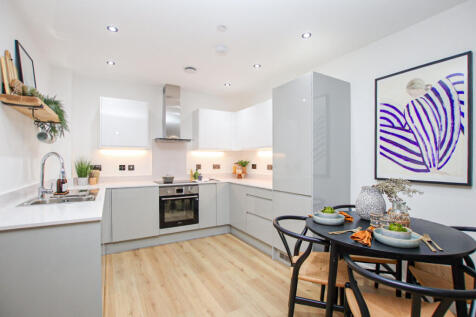 1 bedroom apartment for sale