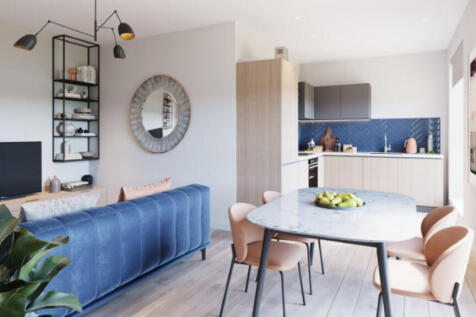 2 bedroom apartment for sale