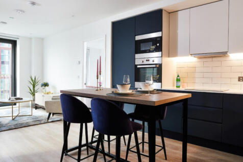 1 bedroom apartment for sale