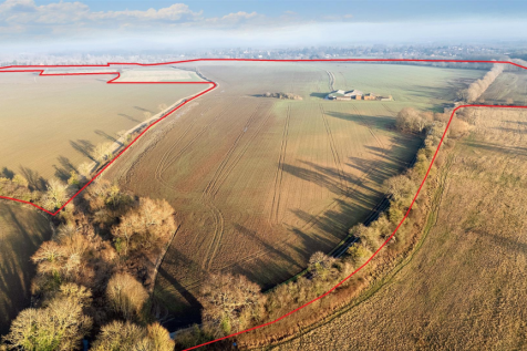 Hillborough Lane, Alcester B50 Land for sale