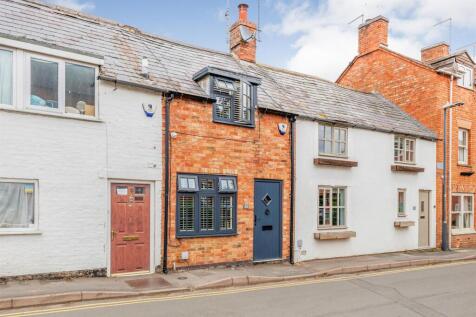 Telegraph Street, Shipston