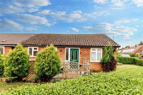 St. Peters Road, Warwick CV35 2 bed bungalow for sale