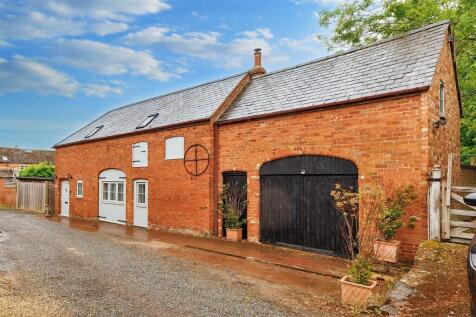 Butchers Lane, Lower Brailes OX15 5 bed detached house for sale
