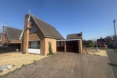 Needham Market, Suffolk 2 bed chalet for sale