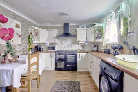 Thistle Rise, Coulby Newham, TS8 3 bed terraced house for sale