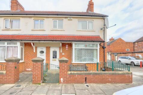 3 bedroom property for sale