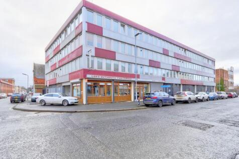 Skinner Street, The Town House, TS18 18 bed block of apartments for sale