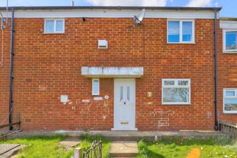Eddison Way, Hemlington, TS8 3 bed terraced house for sale