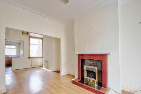 Clive Road, Middlesbrough, TS5 3 bed terraced house for sale
