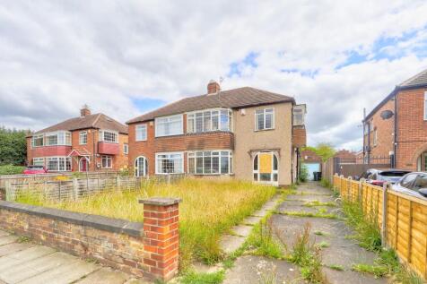 Green Lane, Middlesbrough, TS5 3 bed semi