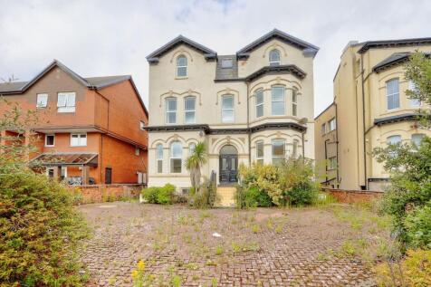 Leyland Road, Southport, PR9 13 bed block of apartments for sale