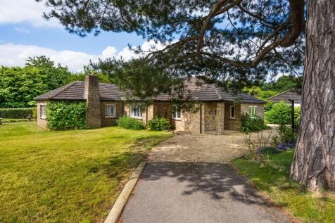 Abingdon Road, Tubney OX13 3 bed detached house for sale