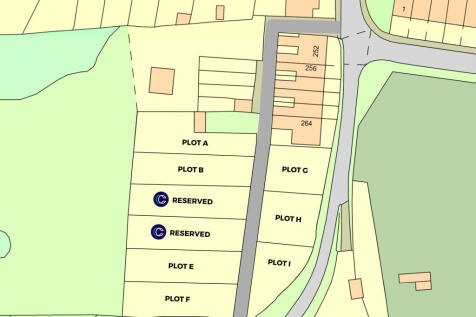 Land for sale
