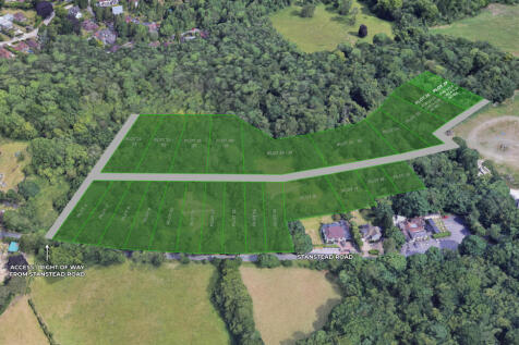 Land for sale