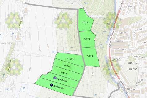 Land for sale