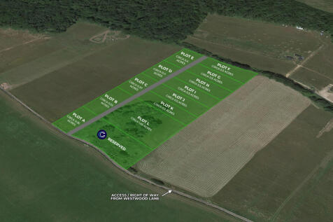 Land for sale