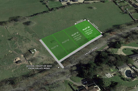Land for sale