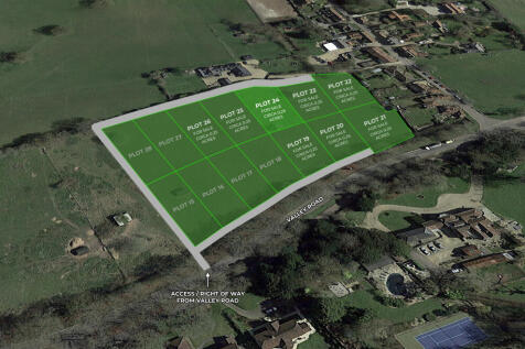 Land for sale