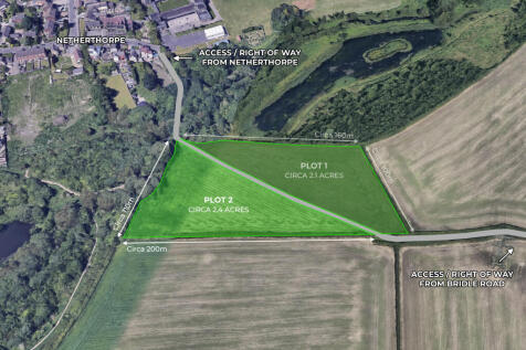 Land for sale