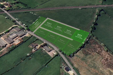 Land for sale