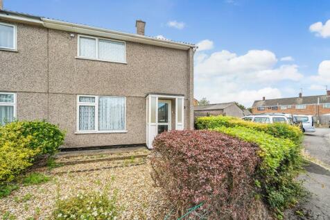 Park South,  Swindon,  Wiltshire,  SN3 2 bed end of terrace house for sale