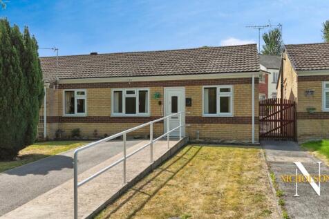 2 bedroom bungalow for sale