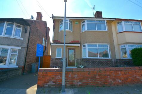 4 bedroom semi-detached house for sale
