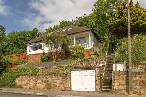 4 bedroom bungalow for sale