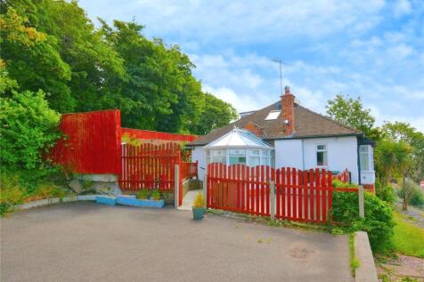 4 bedroom bungalow for sale